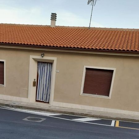 La Casina Di Guido Leilighet Chianni Eksteriør bilde