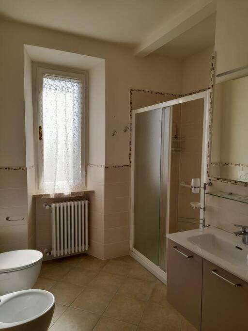 La Casina Di Guido Leilighet Chianni Eksteriør bilde